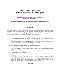 K:\Collectionsmasterinventory
