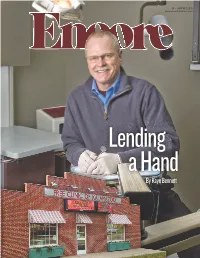 Lending a Hand (Pdf)