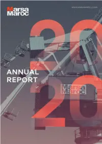Annual Report 2020