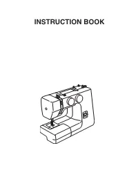 Instruction Book