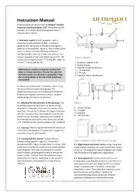 Instruction Manual
