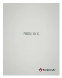 View Annual Report
