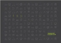 TSP Executive Summary Document (4.1Mb Pdf)