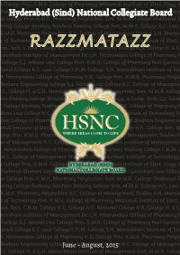 Razzmatazz’ –A Name That Spells Excited Action Or Impressive
