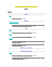 Weekly Newsletter40 191207 View