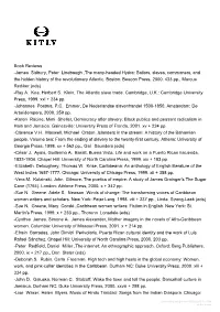 Downloaded from Brill.Com10/05/2021 07:53:15AM Via Free Access University of Chicago Press, 1998