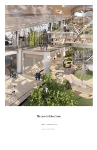 Neuro- Infotecture