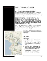 Chapter 2 Setting