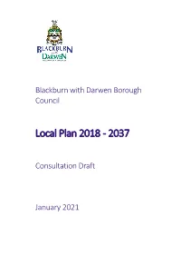 Draft Local Plan Will Help Us to Accomplish Are Noted Below