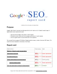 Google-Seo-Report-Card.Pdf