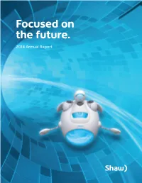 View Annual Report