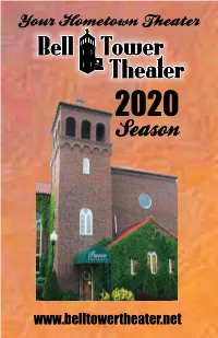 Exit Laughing Program.Pdf