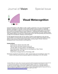 Call for Papers