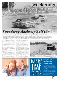 Weekender, January 2, 2021