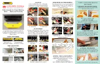 4 Simple Steps for Creating the Crown