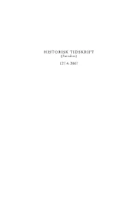 A Contested Method by Heinz-Gerhard Haupt