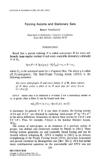 Forcing Axioms and Stationary Sets