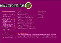 Front Section-Pgs I-1.Indd