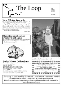 The Loop May 2019