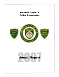 Annual Report
