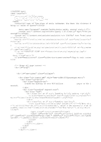 DOCTYPE Html