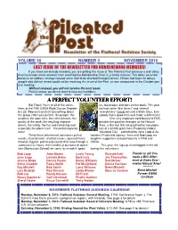 Volume 35 Number 3 November 2010