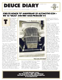 Newsletter V1