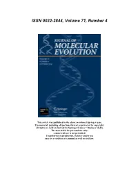 AVPR1A Sequence Variation in Monogamous Owl Monkeys (Aotus Azarai) and Its Implications for the Evolution of Platyrrhine Social Behavior