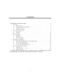 Chintegrality.Pdf