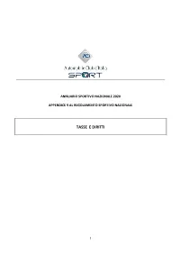 Tasse E Diritti