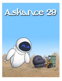 Askance Volume VI, Number 4