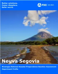 Neuva Segovia