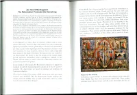 The Reformation Promoted the Dannebrog Symbols As the Rest of the Christian World
