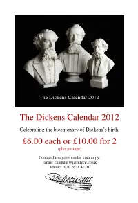 DICKENS FINAL with ILLUS.Ppp