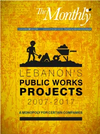 Projects 2007-2017