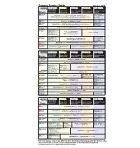 Route Route Route Subway Service Guide