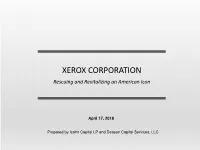 Xerox-Analysis.Pdf