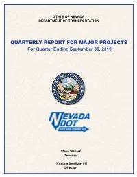 Ab 595 Project Status Report Quarter Ending 3-31-08