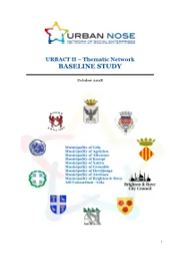 Baseline Study