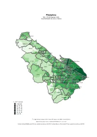 Flintshire Table: Welsh Language Skills KS207WA0009 (No Skills in Welsh)