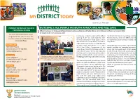 Mydistricttoday