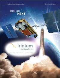 2014 Annual Report