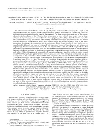 A High Spatial Resolution X-Ray and H Study of Hot Gas in the Halos of Star