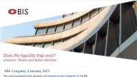 Digitalisation and Monetary Policy
