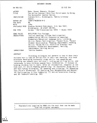 ED392021.Pdf