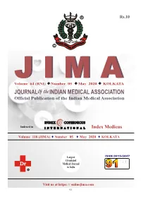 JIMA-May-2020.Pdf