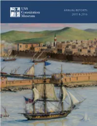 2016 Annual Report Read