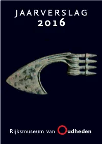 Pdf Jaarverslag 2016