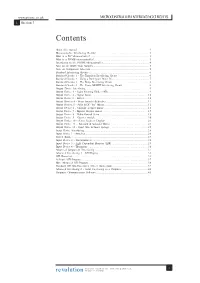 MICROCONTROLLER INTERFACING CIRCUITS 1 Section 3