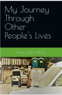 My Journey.Pdf